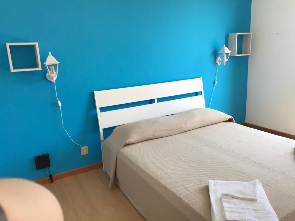 Hotel Centrale Eraclea Mare Esterno foto