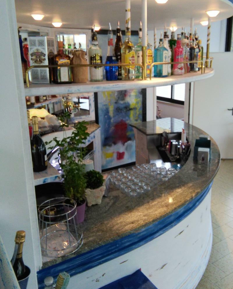 Hotel Centrale Eraclea Mare Esterno foto