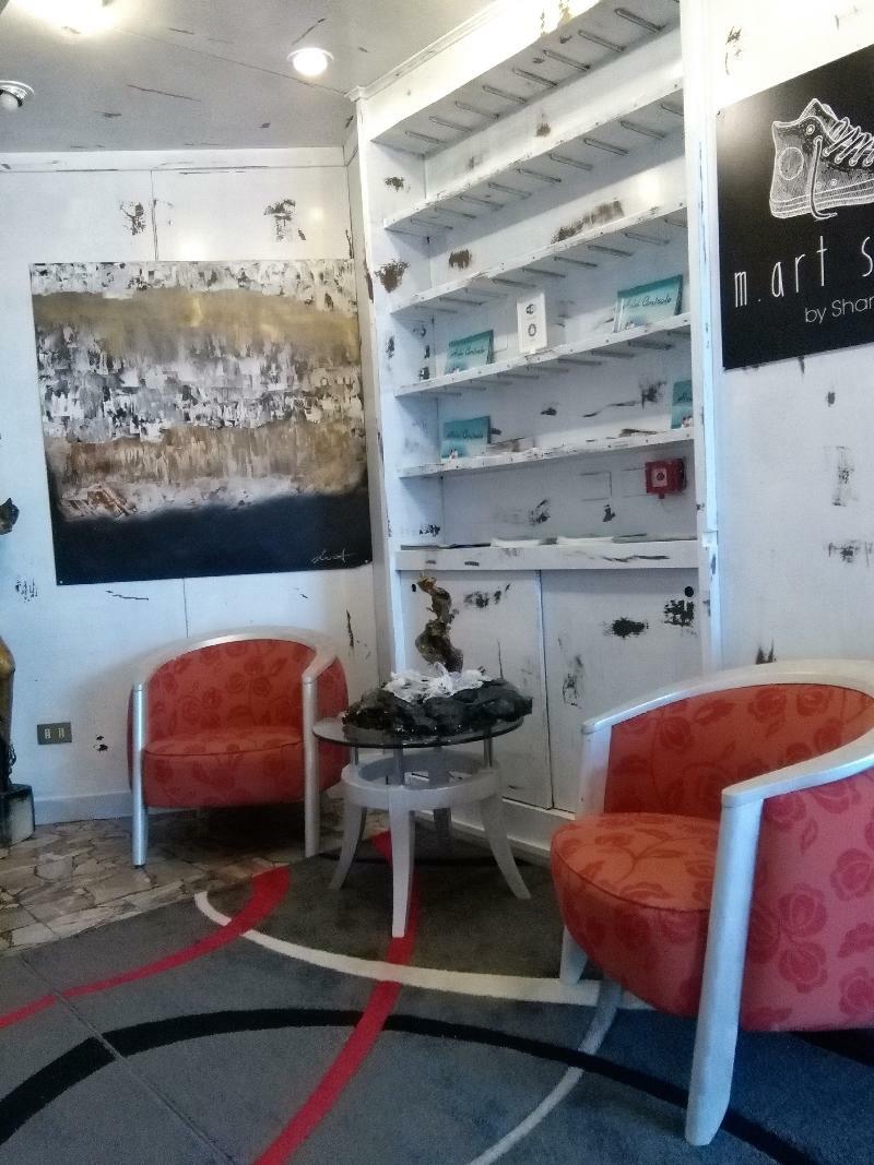 Hotel Centrale Eraclea Mare Esterno foto